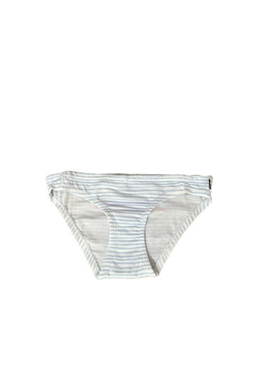 Bonds Girls Underwear Briefs Shorties White Everyday Kids Undies