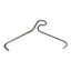 76mm (3") Brick Hooks - Wall Clips Hangers For Pictures Plants Light Decor
