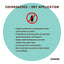 Boric Acid Powder High Purity Fully Soluble Granules - Pest Ant Cockroaches Bulk