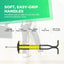 Pogo Stick - Jumping Jackhammer Hopper Toy For Kids and Teenagers
