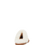 Womens Hush Puppies Cushy Slippers Warm Winter Slip On Shoes Chestnut Suede
