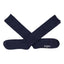 8 Pairs X Bonds Kids Unisex Everyday School Knee High Navy Socks