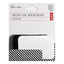 8 Pck Iron On Menders 5.08x7.62cm Cotton Clothes Mending Repair Patches Birch