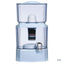 8 Stage Benchtop Water Filter - Ceramic Mineral Stone Carbon Purifiers