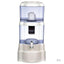 8 Stage Benchtop Water Filter - Ceramic Mineral Stone Carbon Purifiers