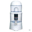8 Stage Benchtop Water Filter - Ceramic Mineral Stone Carbon Purifiers