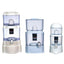 8 Stage Benchtop Water Filter - Ceramic Mineral Stone Carbon Purifiers