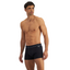 8 x Jockey Mens Skants Trunks Underwear Undies Spotted Black And Blue