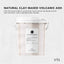 800g Pure Micronised Zeolite Powder Mineral Tub - Micronized Volcamin