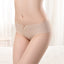 24 X Womens Sheer Nylon / Cotton Briefs - Assorted Underwear Undies 89081