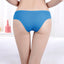 12 X Womens Sheer Spandex / Cotton Briefs - Assorted Underwear Undies 89460