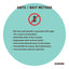 Boric Acid Powder High Purity Fully Soluble Granules - Pest Ant Cockroaches Bulk