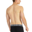 9 Pairs X Bonds Mens Fit Trunks Cotton Underwear Black