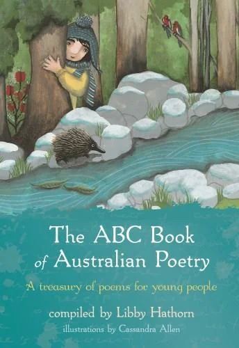 ABC Book of Australian Poetry: A treasury of poems for young people