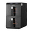 Devanti Air Fryer Oven 11L Dual Zone Fryers