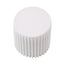 Artiss Set of 4 Cupcake Bar Stools Stackable Foot Stool White