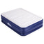 Weisshorn Air Mattress Queen Inflatable Bed Air bed 51cm