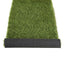 Prime Turf Artificial Grass 35mm 1mx10m Synthetic Fake Lawn Turf Plastic Plant 4-coloured