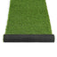 Primeturf Artificial Grass 30mm 2mx5m 50SQM Synthetic Fake Lawn Turf Plastic Plant 4-coloured