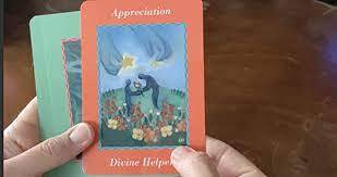 ASK YOUR GUIDES ORACLE CARDS