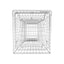 Gardeon Animal Trap Humane Possum Cage Live Animal Catch Rabbit Cat Hare Fox