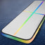 Everfit 3X1M Air Track Inflatable Tumbling Mat Gymnastics Yoga Mat