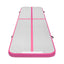 Everfit 4X1M Airtrack Inflatable Air Track Tumbling Mat W/Pump Floor Gymnastics