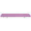 Everfit 4M Air Track Gymnastics Tumbling Exercise Yoga Mat W/ Pump Inflatable Purple