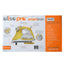 AU Plug Oliso Pro Iron iTouch Smart Technology Clothes Steamer Quilting TG1100