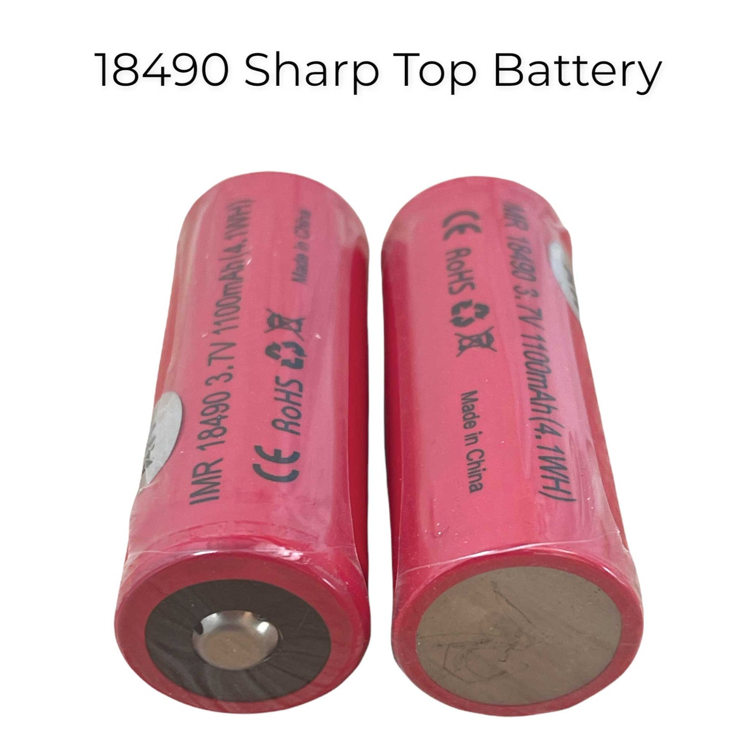 AW IMR Lithium Ion Rechargeable Batteries Battery