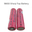 AW IMR Lithium Ion Rechargeable Batteries Battery