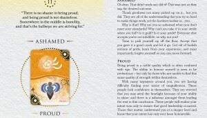 Aboriginal Ancestral Wisdom Oracle