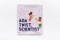 Ada Twist Scientist