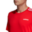 Adidas Mens D2d 3-Stripes Training Active Tee T-Shirt