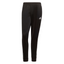 Adidas Mens Essentials 3 Stripes Black/White Tracksuit