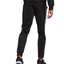 Adidas Mens Essentials 3 Stripes Black/White Tracksuit
