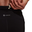 Adidas Mens Own The Run Warm Tights Black Running Activewear Pants