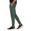 Adidas Mens Stadium Fleece Badge Of Sport Green Cuffed Pants