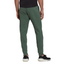 Adidas Mens Stadium Fleece Badge Of Sport Green Cuffed Pants
