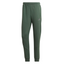 Adidas Mens Stadium Fleece Badge Of Sport Green Cuffed Pants