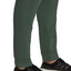 Adidas Mens Stadium Fleece Badge Of Sport Green Cuffed Pants
