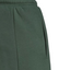 Adidas Mens Stadium Fleece Badge Of Sport Green Cuffed Pants