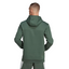 Adidas Mens Stadium Fleece Badge Of Sport Green Hoodie