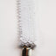 Adjustable 100cm White Mens & Womens Sequin Suspenders