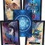 Aether Creatures Oracle Cards