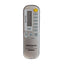 Air Conditioner AC Remote Control Silver - For SHENGFENG\FEILU SHINCO SHINING