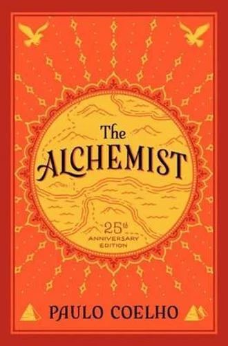 Alchemist The 25th Anniversary