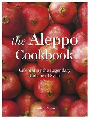Aleppo Cookbook