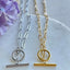 All knotted up - silver – Tarnish Proof Jewellery