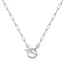 All knotted up - silver – Tarnish Proof Jewellery